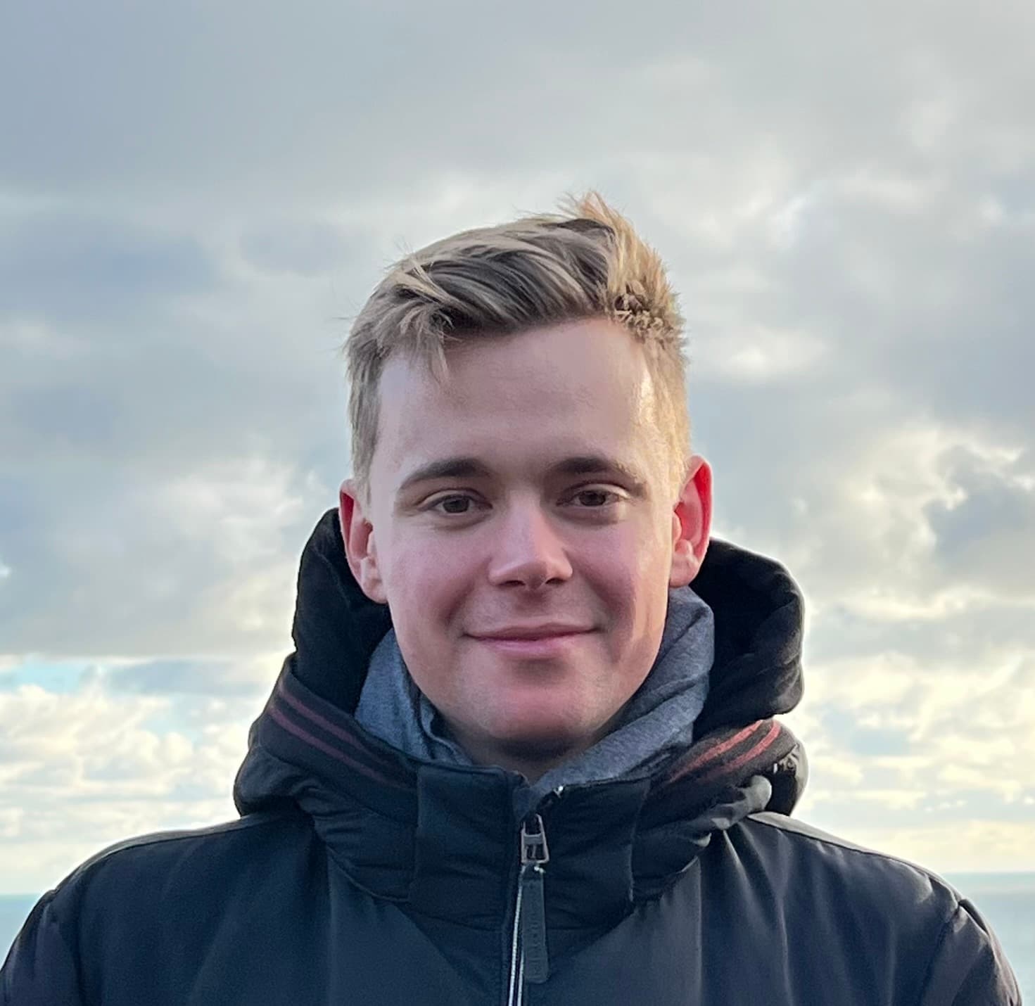 Profile highlight